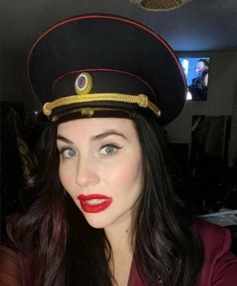 Проститутка Валюшка