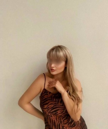 Проститутка Маргарита