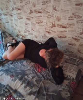 Проститутка Зоя