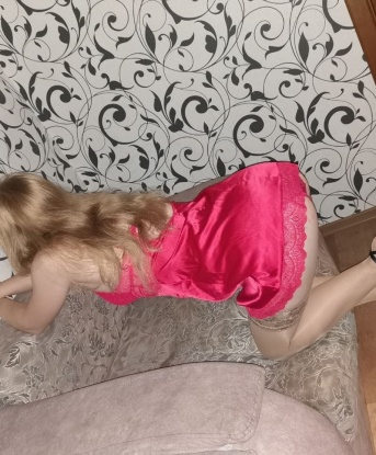 Проститутка Маргарита