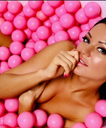 Проститутка Юлиана